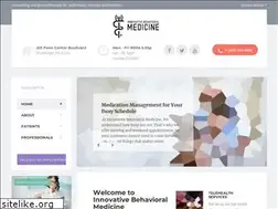 Sites similar to ib-med.com