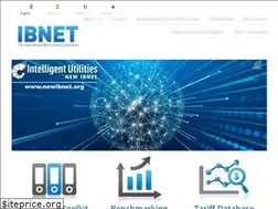 Sites similar to ib-net.org