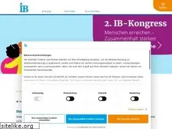 Sites similar to ib-nord.de