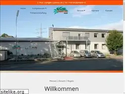 Sites similar to ib-palmtec.de