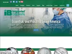 Sites similar to ib-partners.com