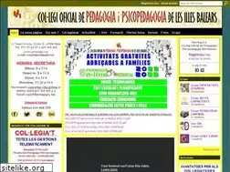 Sites similar to ib-pedagogia.ning.com