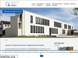 Sites similar to ib-quarti.de