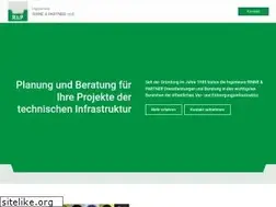 Sites similar to ib-rinne.de