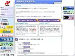 Sites similar to ib-shokoren.or.jp