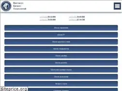 Sites similar to ib-t.by