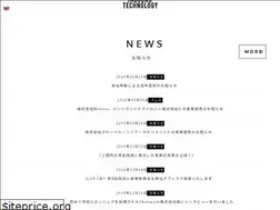 Sites similar to ib-tec.co.jp
