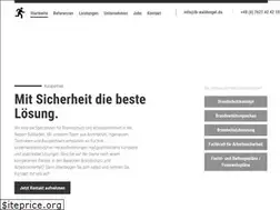 Sites similar to ib-waldvogel.de