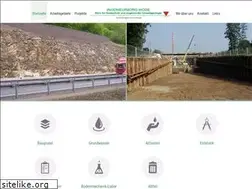 Sites similar to ib-wode.de