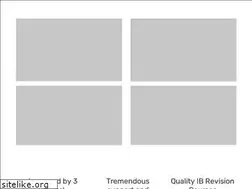 Sites similar to ib.academy