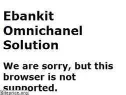Sites similar to ib.africanbank.co.za