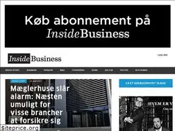 Sites similar to ib.dk