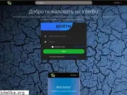 Sites similar to ib.in.ua