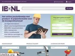 Sites similar to ib.nl