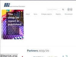 Sites similar to ib.no
