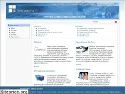 Sites similar to ib.pl
