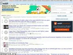 Sites similar to ib.reddit.com