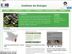 Sites similar to ib.unicamp.br