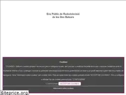 Sites similar to ib3.org