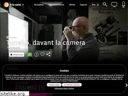 Sites similar to ib3alacarta.com