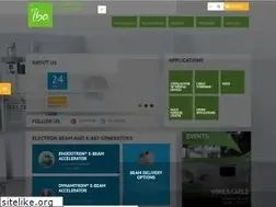 Sites similar to iba-industrial.com