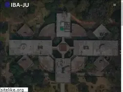 Sites similar to iba-ju.edu.bd