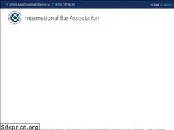 Sites similar to iba-ma.ru