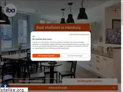 Sites similar to iba-nord.com