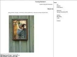Sites similar to iba-science.de