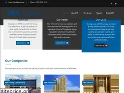 Sites similar to iba.com.qa