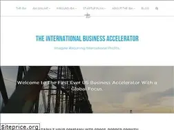 Sites similar to iba.io