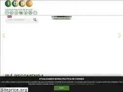Sites similar to iba.org
