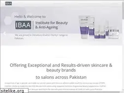 Sites similar to ibaa.pk
