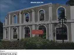 Sites similar to ibaan.gov.ph