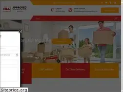 Sites similar to ibaapprovedpackers.in