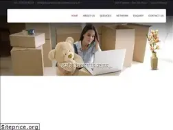 Sites similar to ibaapprovedpackersmovers.in