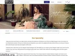 Sites similar to ibaasdesigner.com