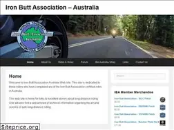 Sites similar to ibaaustralia.com