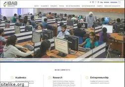 Sites similar to ibab.ac.in