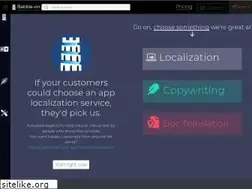 Sites similar to ibabbleon.com