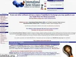 Sites similar to ibabiz.com