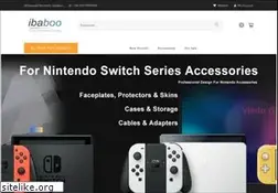 Sites similar to ibaboo.com