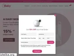 Sites similar to ibabylabs.com