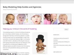 Sites similar to ibabymodels.com