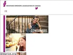 Sites similar to ibac.ca