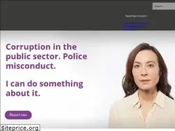 Sites similar to ibac.vic.gov.au