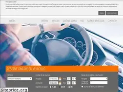 Sites similar to ibacar.com