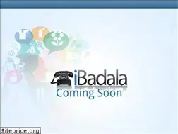 Sites similar to ibadala.com