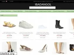 Sites similar to ibadangolfclub.org