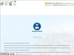 Sites similar to ibadenki.com